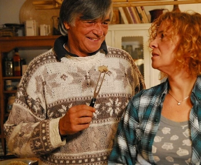 Ты целуешься как бог (2009) смотреть онлайн бесплатно Ты целуешься как бог (2009) фильм смотреть онлайн бесплатно