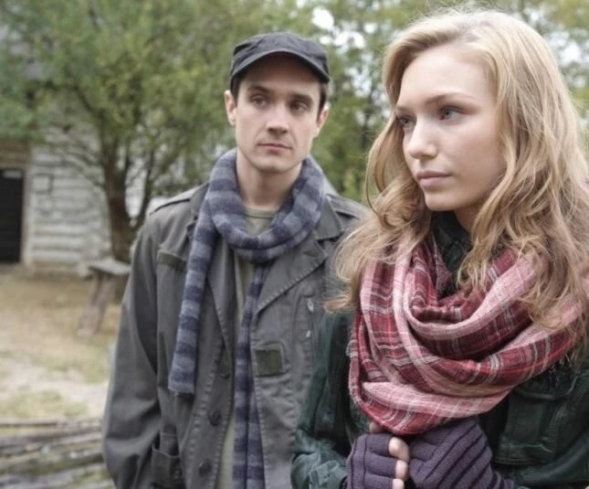 Деревня (2009) смотреть онлайн Деревня (2009) фильм смотреть онлайн