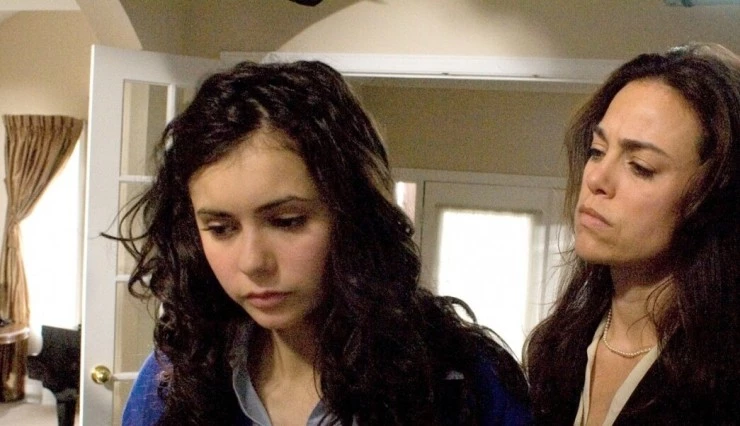 Двуликий убийца (2007) смотреть онлайн Двуликий убийца (2007) фильм смотреть онлайн