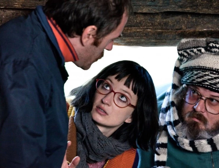 Командир и аист (2012) в хорошем качестве смотреть онлайн Командир и аист (2012) фильм в хорошем качестве смотреть онлайн