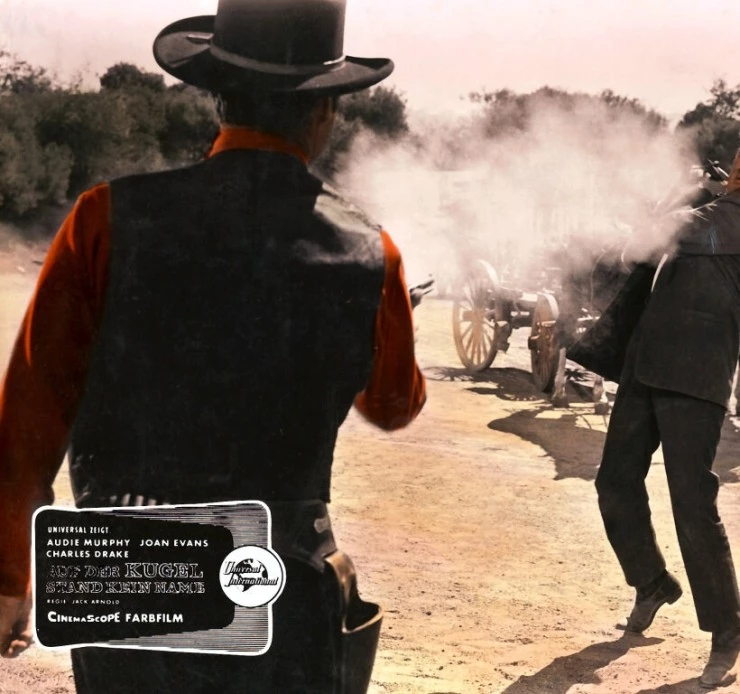 Нет имени на пуле (1959) смотреть онлайн бесплатно Нет имени на пуле (1959) фильм смотреть онлайн бесплатно