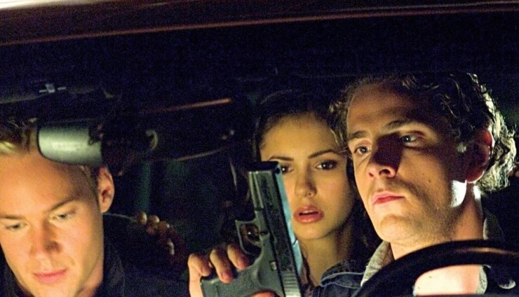 Двуликий убийца (2007) в хорошем качестве смотреть онлайн Двуликий убийца (2007) фильм в хорошем качестве смотреть онлайн