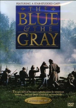 Синие и серые / The Blue and the Gray (1982) cериал смотреть онлайн в хорошем качестве