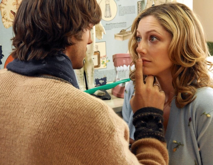 Мисс Управляемая (2008) смотреть онлайн бесплатно Мисс Управляемая (2008) сериал смотреть онлайн бесплатно