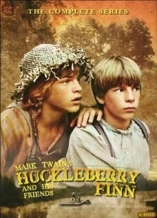 Гекльберри Финн и его друзья / Huckleberry Finn and His Friends (1979) cериал смотреть онлайн в хорошем качестве