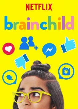 Вундеркинды / Brainchild (2018) cериал смотреть онлайн в хорошем качестве