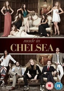Золотая молодежь Челси / Made in Chelsea (2011) cериал смотреть онлайн в хорошем качестве