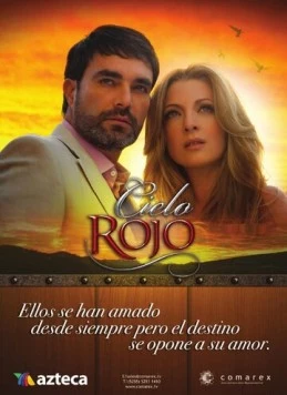Красное небо / Cielo Rojo (2011) cериал смотреть онлайн в хорошем качестве