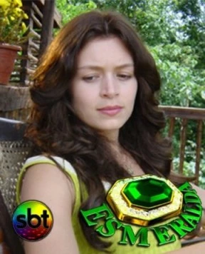 Эсмеральда / Esmeralda (2004) cериал смотреть онлайн в хорошем качестве