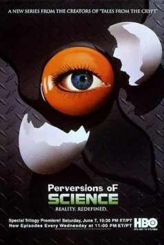Причуды науки / Perversions of Science (1997) cериал смотреть онлайн в хорошем качестве