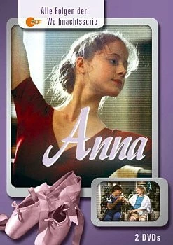 Анна / Anna (1987) cериал смотреть онлайн в хорошем качестве
