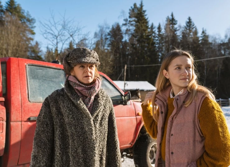 Безбашенная (2023) смотреть онлайн бесплатно Безбашенная (2023) сериал смотреть онлайн бесплатно