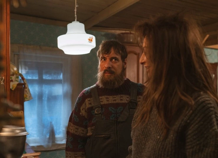 Безбашенная (2023) смотреть онлайн Безбашенная (2023) сериал смотреть онлайн