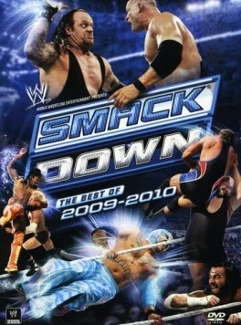 WWE SmackDown / WWE SmackDown (1999) cериал смотреть онлайн в хорошем качестве