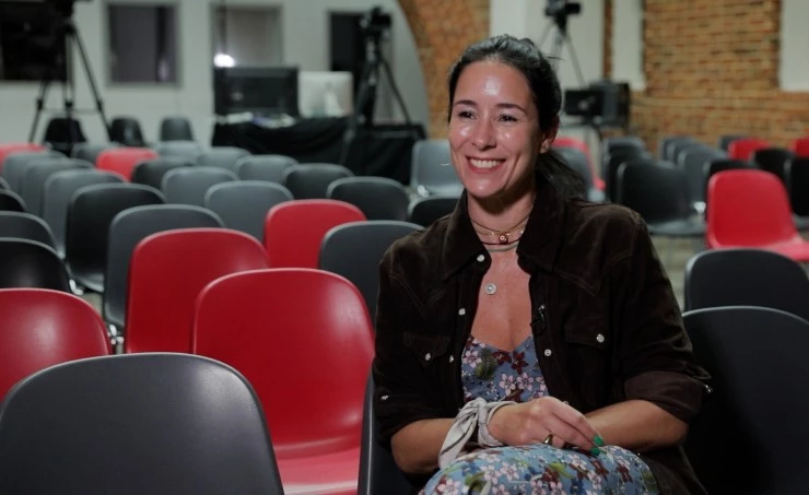 Короче pro кино (2023) смотреть онлайн Короче pro кино (2023) сериал смотреть онлайн