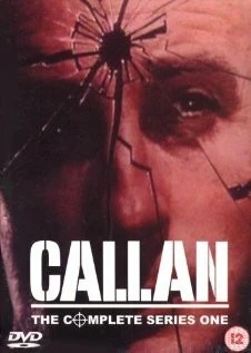 Каллан / Callan (1967) cериал смотреть онлайн в хорошем качестве