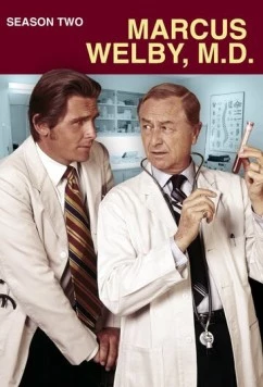 Доктор Маркус Уэлби / Marcus Welby, M.D. (1969) cериал смотреть онлайн в хорошем качестве
