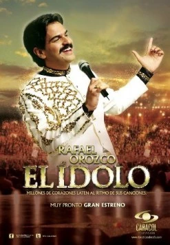 Рафаэль Ороско, идол / Rafael Orozco, El Ídolo (2012) cериал смотреть онлайн в хорошем качестве