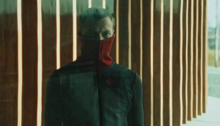 СГ: Слепоглухой/Супергерой (2020) смотреть онлайн СГ: Слепоглухой/Супергерой (2020) сериал смотреть онлайн