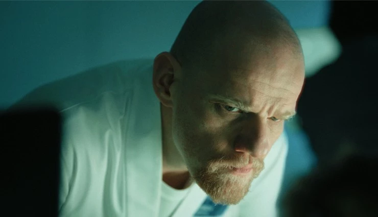 СГ: Слепоглухой/Супергерой (2020) в хорошем качестве смотреть онлайн СГ: Слепоглухой/Супергерой (2020) сериал в хорошем качестве смотреть онлайн