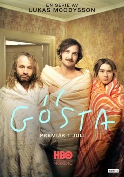 Йёста / Gösta (2019) cериал смотреть онлайн в хорошем качестве
