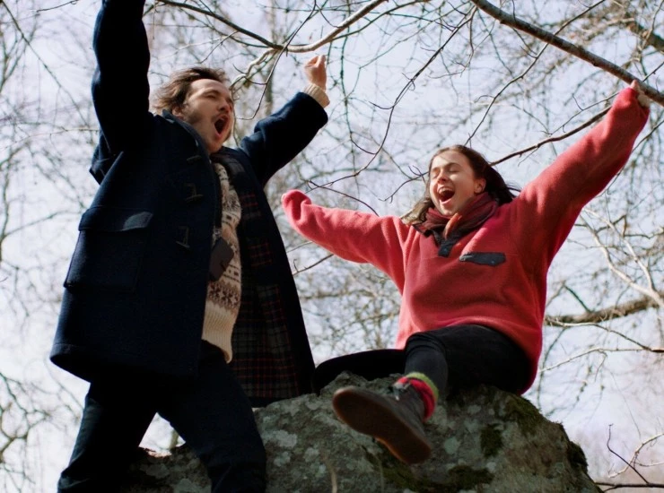 Йёста (2019) смотреть онлайн бесплатно Йёста (2019) сериал смотреть онлайн бесплатно