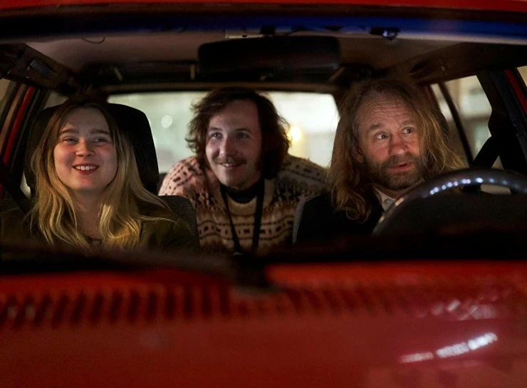 Йёста (2019) в хорошем качестве смотреть онлайн Йёста (2019) сериал в хорошем качестве смотреть онлайн