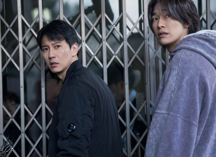 Курок (2025) в хорошем качестве смотреть онлайн Курок (2025) сериал в хорошем качестве смотреть онлайн