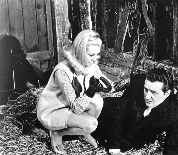 Мстители (1961) в хорошем качестве смотреть онлайн Мстители (1961) сериал в хорошем качестве смотреть онлайн