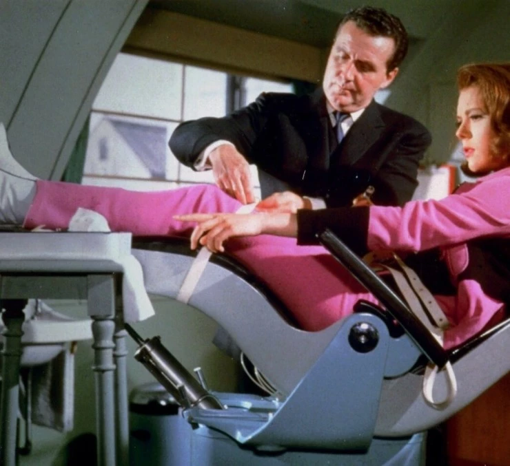 Мстители (1961) смотреть онлайн Мстители (1961) сериал смотреть онлайн