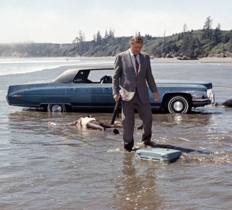 МакКью (1974) в хорошем качестве смотреть онлайн МакКью (1974) фильм в хорошем качестве смотреть онлайн