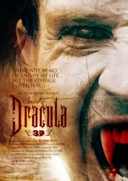 Святой Дракула 3D / Saint Dracula 3D (2012) фильм смотреть онлайн в хорошем качестве