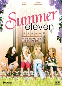 Летний свет / Summer Eleven (2010) фильм смотреть онлайн в хорошем качестве