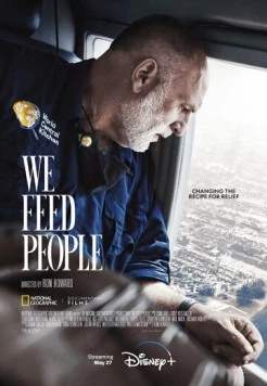 Мы кормим людей / We Feed People (2022) фильм смотреть онлайн в хорошем качестве