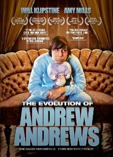 Эволюция Эндрю Эндрюса / The Evolution of Andrew Andrews (2012) фильм смотреть онлайн в хорошем качестве