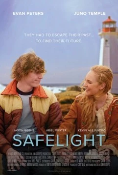 Безопасное освещение / Safelight (2015) фильм смотреть онлайн в хорошем качестве