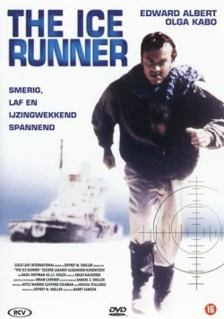 Бегущий по льдам / The Ice Runner (1992) фильм смотреть онлайн в хорошем качестве