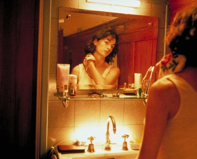 Тайная любовь (2001) смотреть онлайн бесплатно Тайная любовь (2001) фильм смотреть онлайн бесплатно