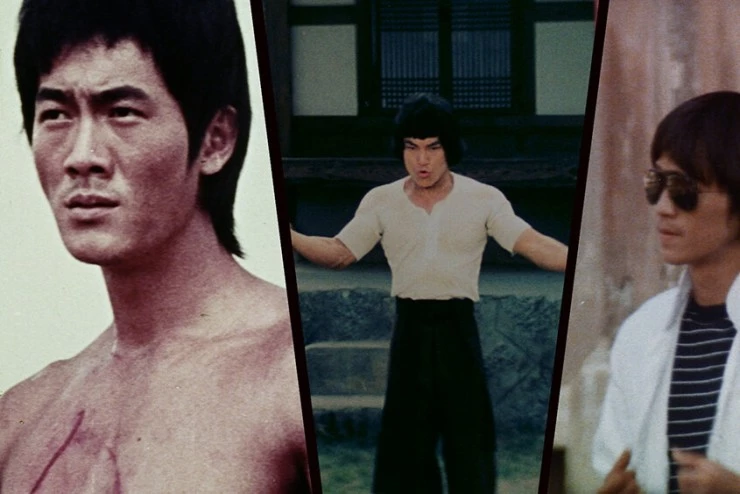 Брюс Ли: Выход клонов (2023) смотреть онлайн Брюс Ли: Выход клонов (2023) фильм смотреть онлайн