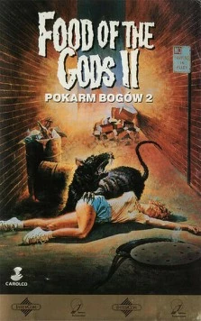 Пища богов 2 / Food of the Gods II (1988) фильм смотреть онлайн в хорошем качестве