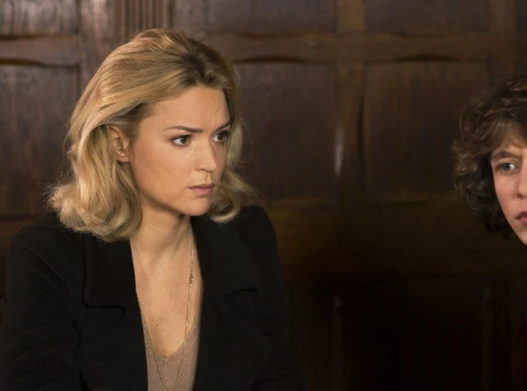 Pris de court (2017) в хорошем качестве смотреть онлайн Pris de court (2017) фильм в хорошем качестве смотреть онлайн