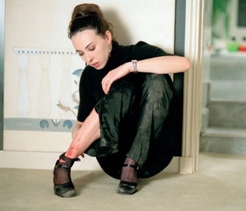 В моей коже (2002) смотреть онлайн В моей коже (2002) фильм смотреть онлайн