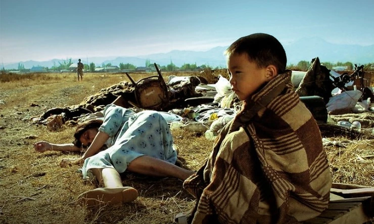 Отвергнутые (2018) смотреть онлайн Отвергнутые (2018) фильм смотреть онлайн