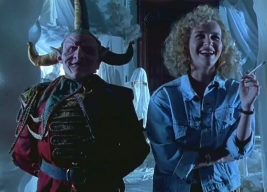 Шутник (1994) смотреть онлайн Шутник (1994) фильм смотреть онлайн