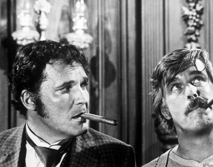 Ограбить ещё один поезд (1971) смотреть онлайн бесплатно Ограбить ещё один поезд (1971) фильм смотреть онлайн бесплатно