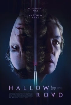 Hallow Road (2025) фильм смотреть онлайн в хорошем качестве