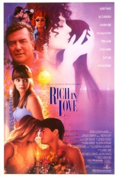 Богатство в любви / Rich in Love (1992) фильм смотреть онлайн в хорошем качестве