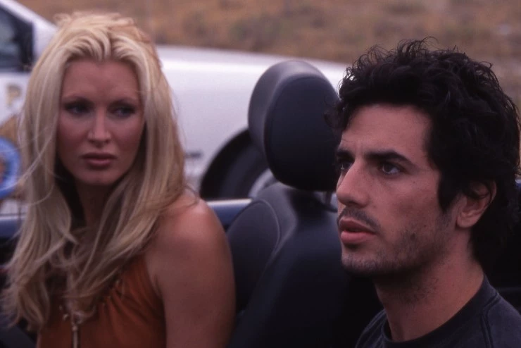 Налетчики из Голливуда (2005) в хорошем качестве смотреть онлайн Налетчики из Голливуда (2005) фильм в хорошем качестве смотреть онлайн