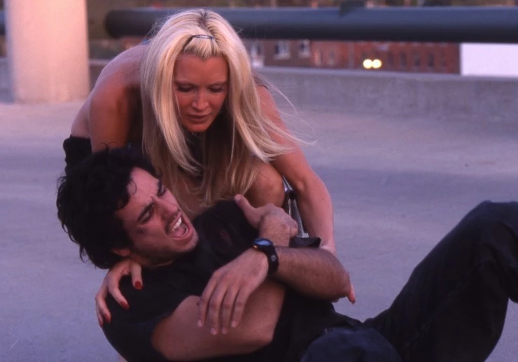 Налетчики из Голливуда (2005) смотреть онлайн Налетчики из Голливуда (2005) фильм смотреть онлайн