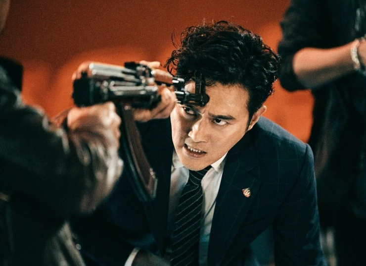 Шторм G (2021) смотреть онлайн Шторм G (2021) фильм смотреть онлайн